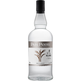 Papa Rouyo L'Œilleton Rhum 51 %