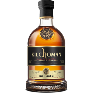 Kilchoman Loch Gorm 2023 Edition Whisky 46 %